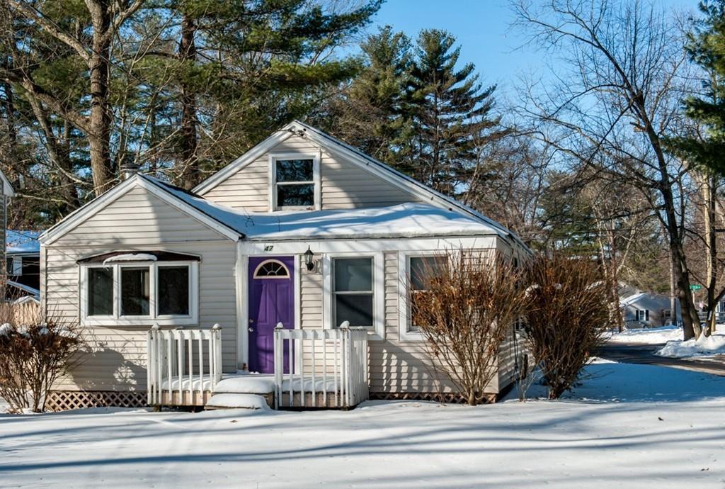 47 Wheeler Dr - Photo 1