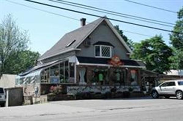 137 Mill - Photo 1