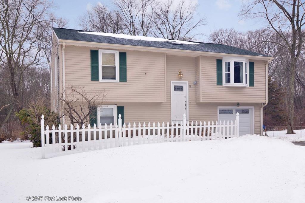 28 Greenfield St. - Photo 1