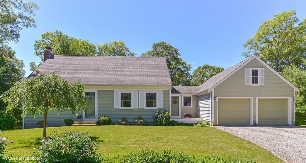 409 Bumps River Rd - Photo 1