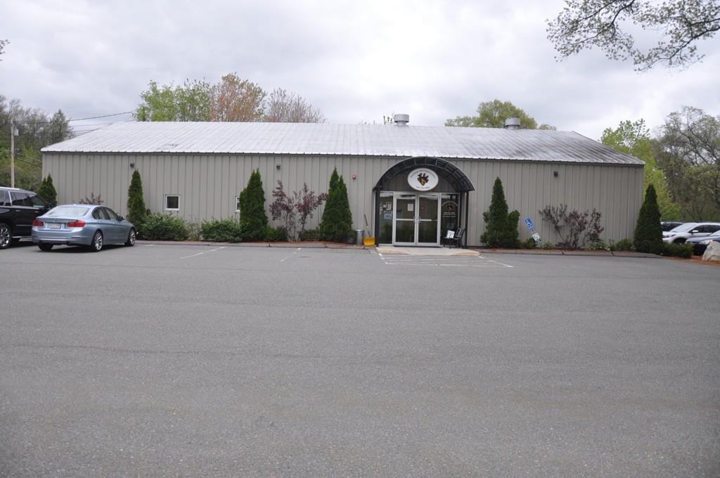 1700 Providence Road - Photo 1