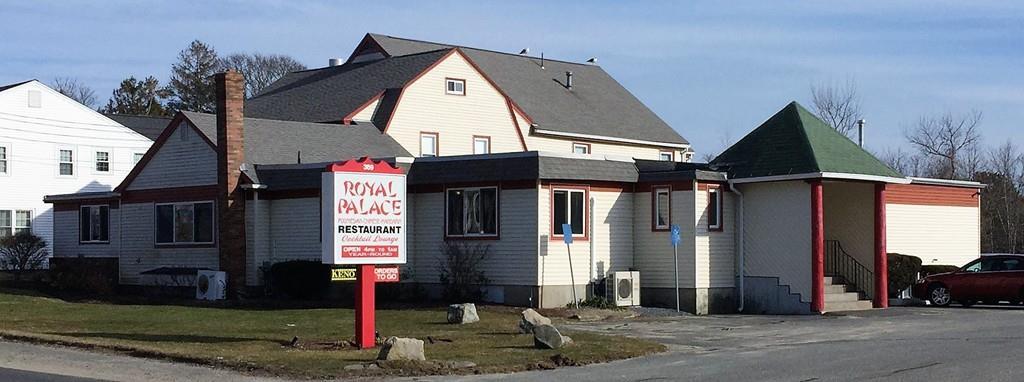 369 Main St /Rte 28 - Photo 1