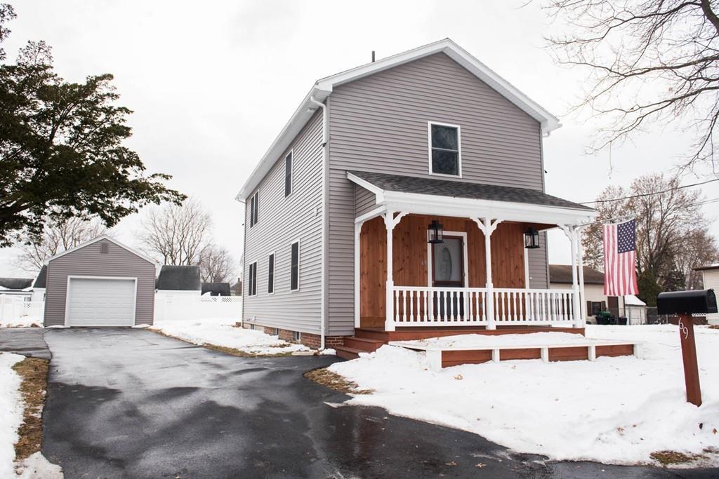69 Arthur St - Photo 1