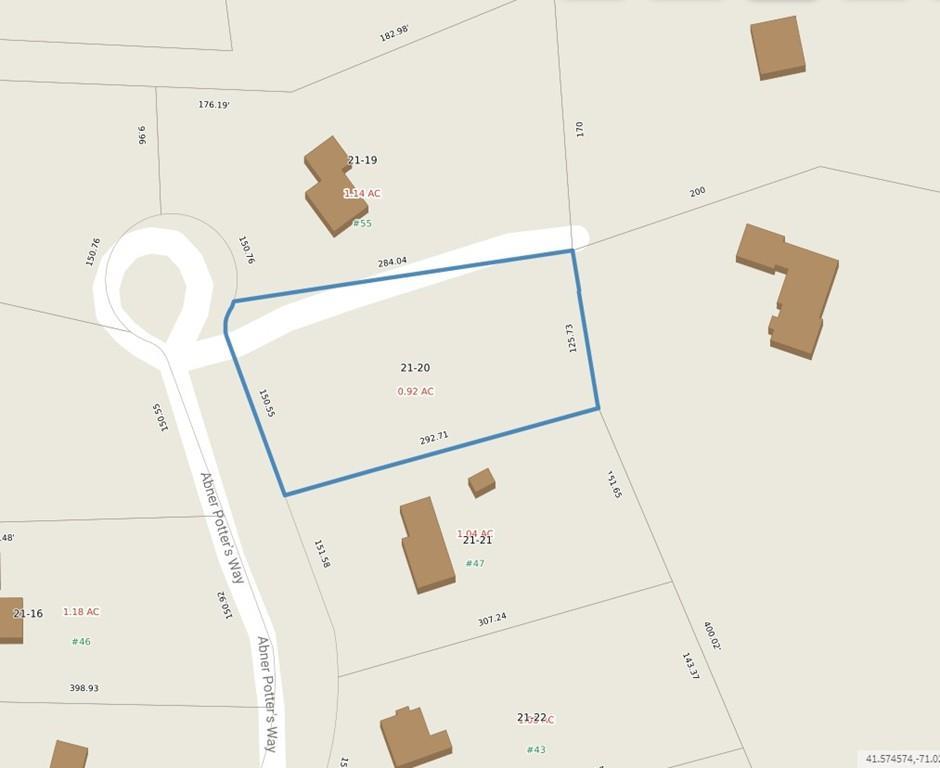 0 Abner Potters Way - Photo 1