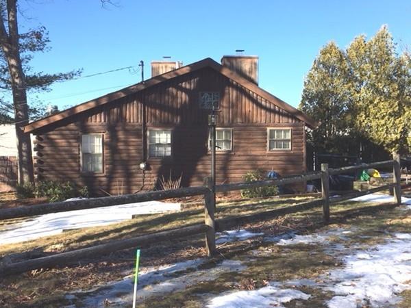129 Great Road - Photo 1