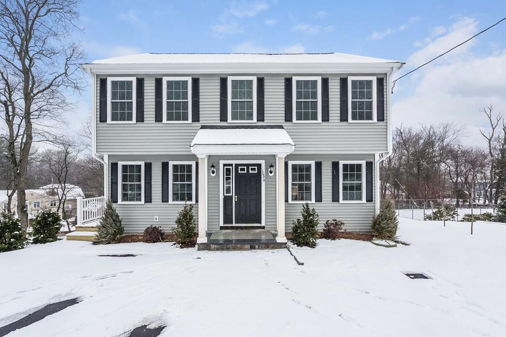 1099 Liberty Street - Photo 1