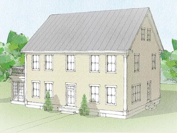 4 Mutton Lane - Photo 1
