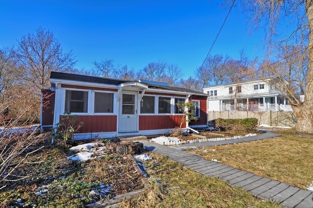 16 Furbush Rd - Photo 1