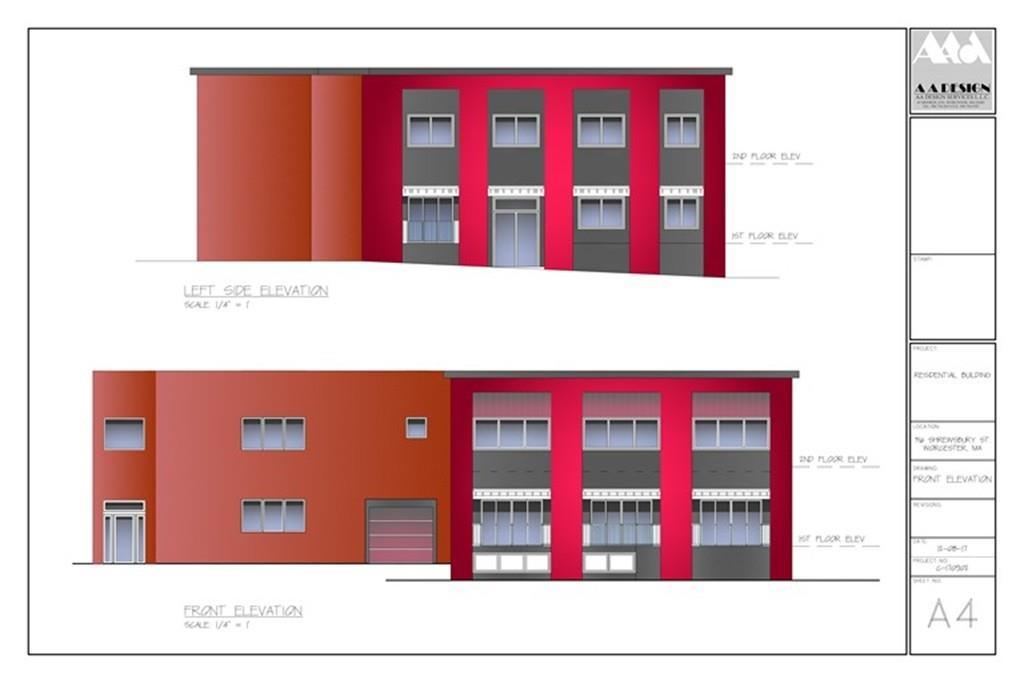 316 Shrewsbury St - Photo 1