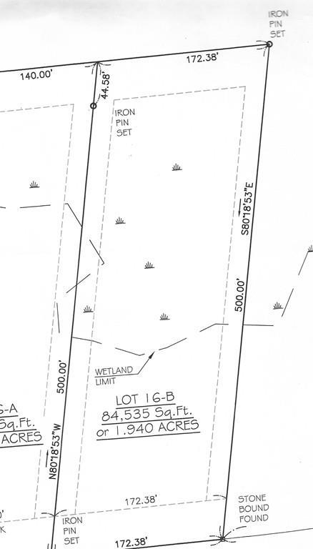 Lot 16B West Street - Photo 1