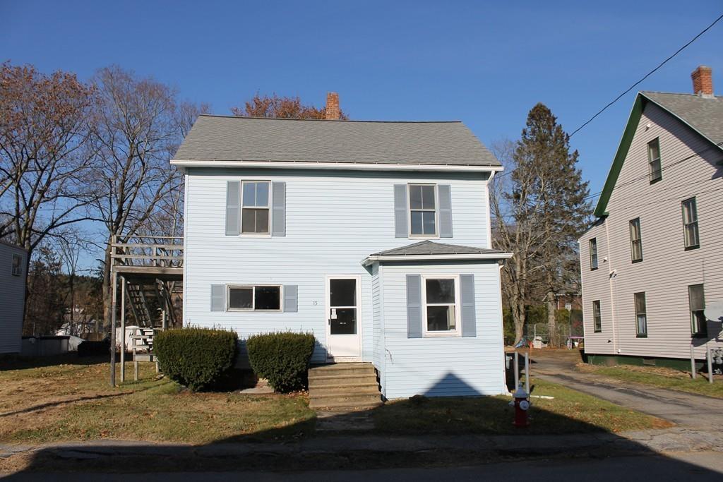 15 N Common St - Photo 1