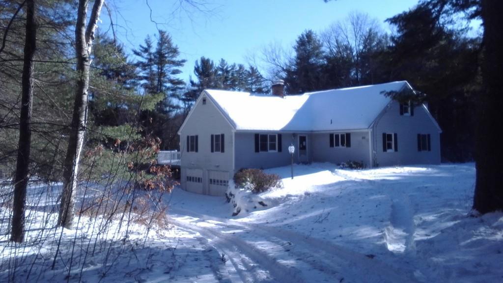 250 West Pelham Rd - Photo 1