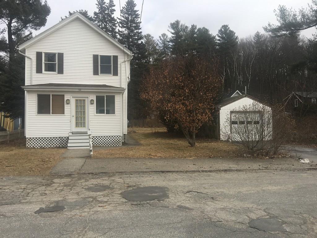 66 Glendale St - Photo 1