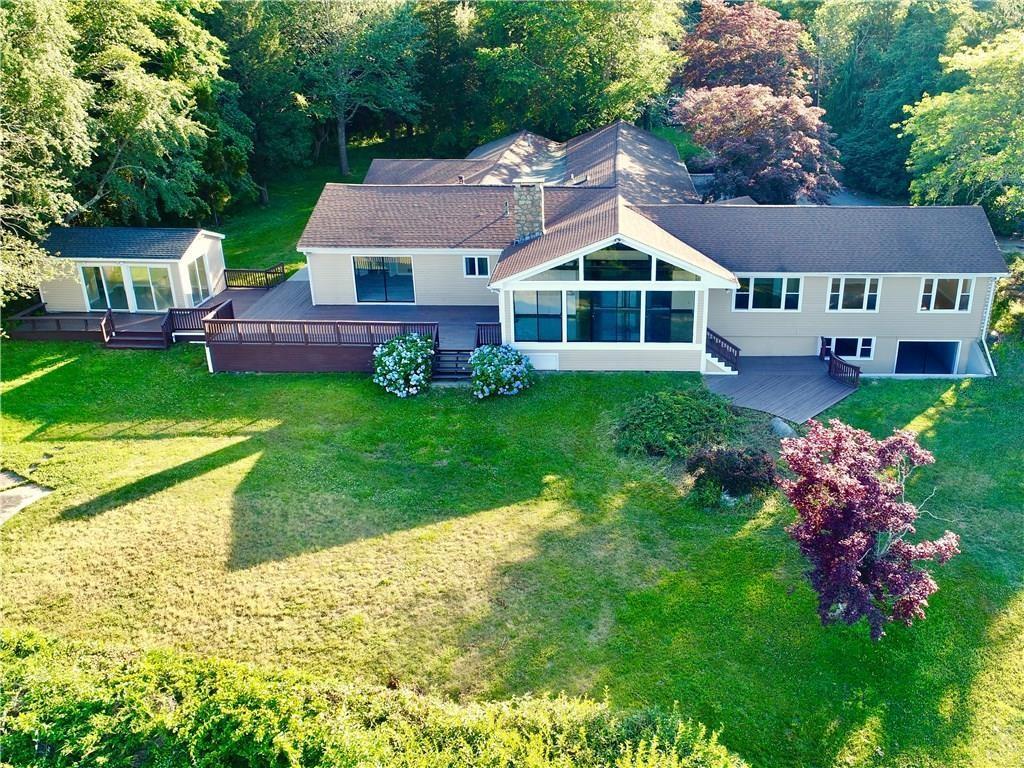 396 Nanaquaket Rd - Photo 1