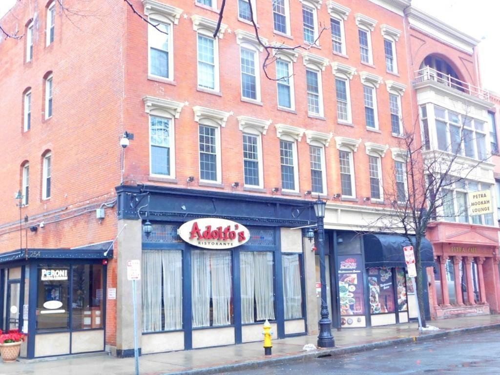 254 Worthington St 4th Fl - Photo 1