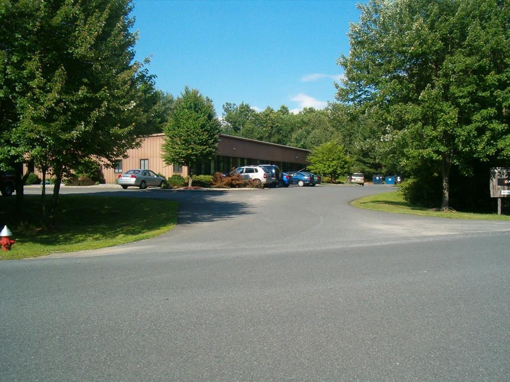 160 Old Farm Rd - Photo 1