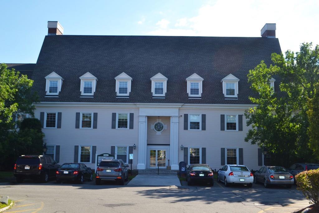 565 Turnpike Street - Photo 1