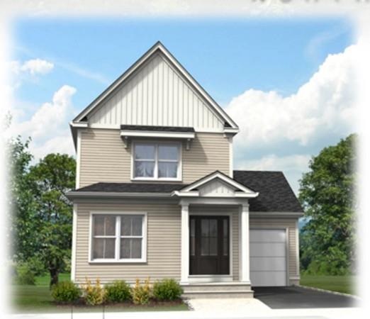 Lot 17 Higgins Way - Photo 1
