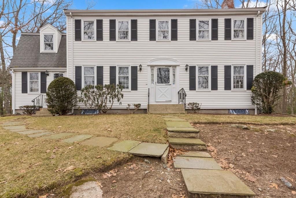 36 Bradyll Road - Photo 1