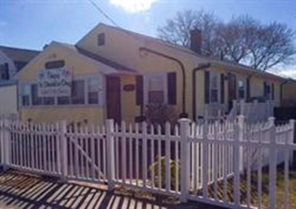 599 Nantasket Ave September - Photo 1
