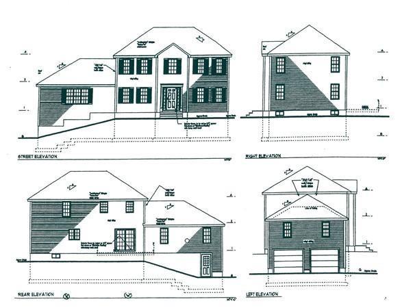 Lot 45R Woodside Avenue - Photo 1
