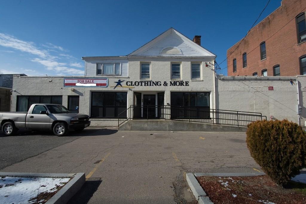 1159 Main Street - Photo 1