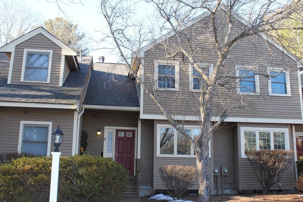 10 Leman Lane - Photo 1