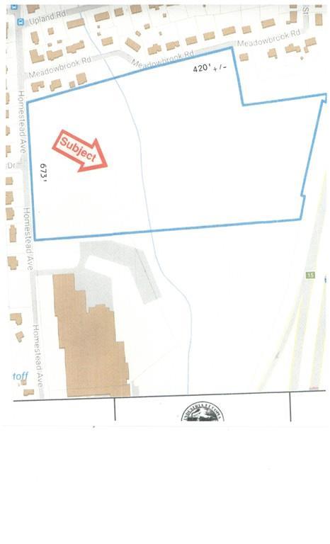 0 Homestead - Photo 1