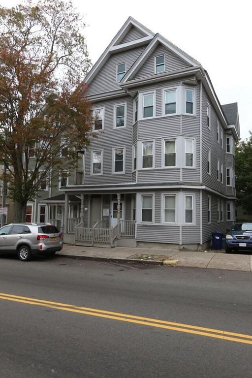 3147-3149 Washington St. - Photo 1