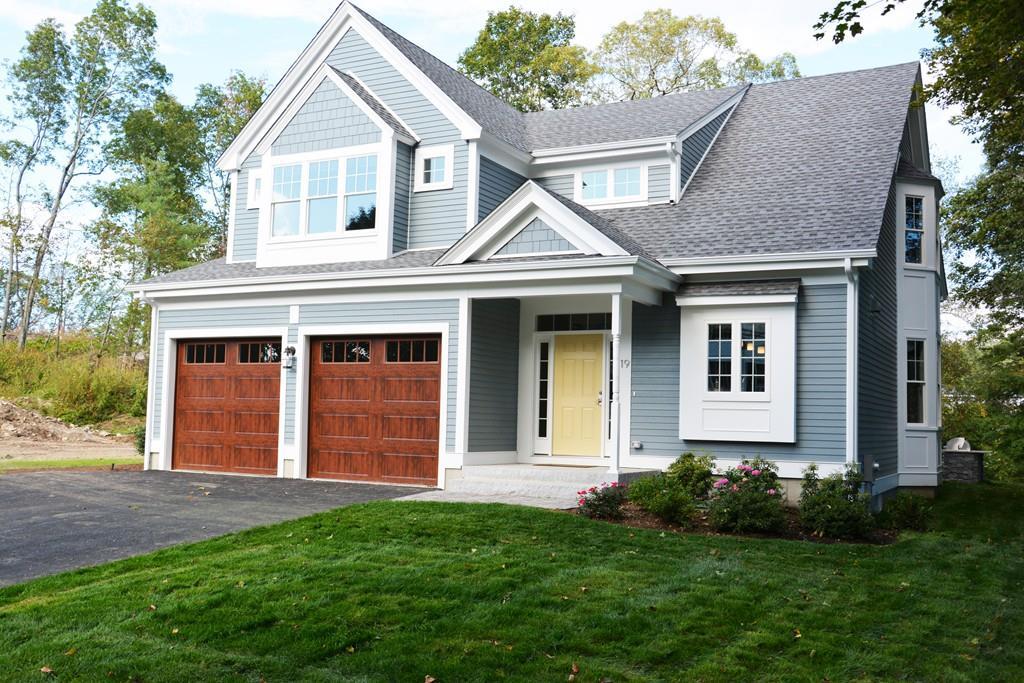 27 Sunset Way - Photo 1
