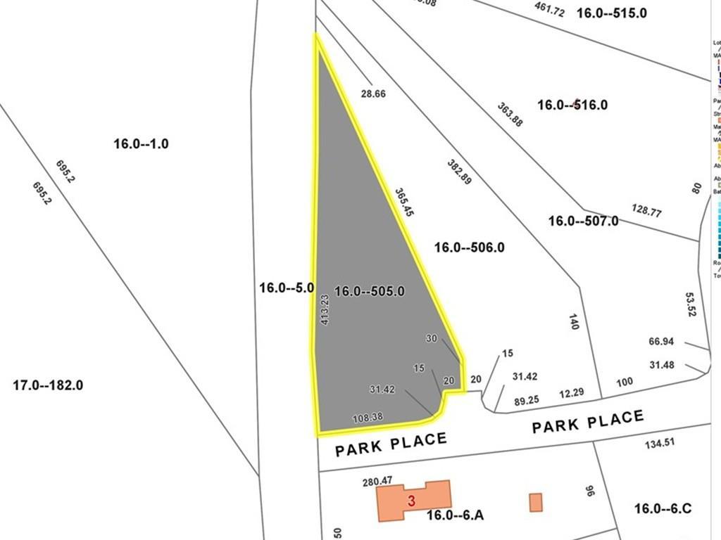 0 Park Lane - Photo 1