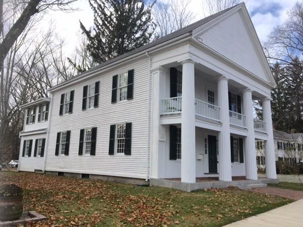 21 Cochituate Road - Photo 1