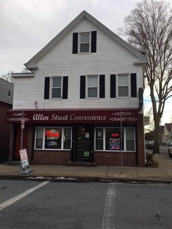 282 Allen St. - Photo 1