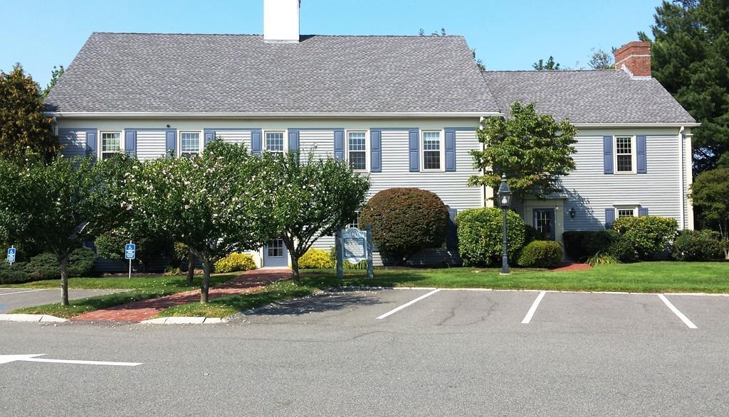 1 Essex Green Drive - Photo 1