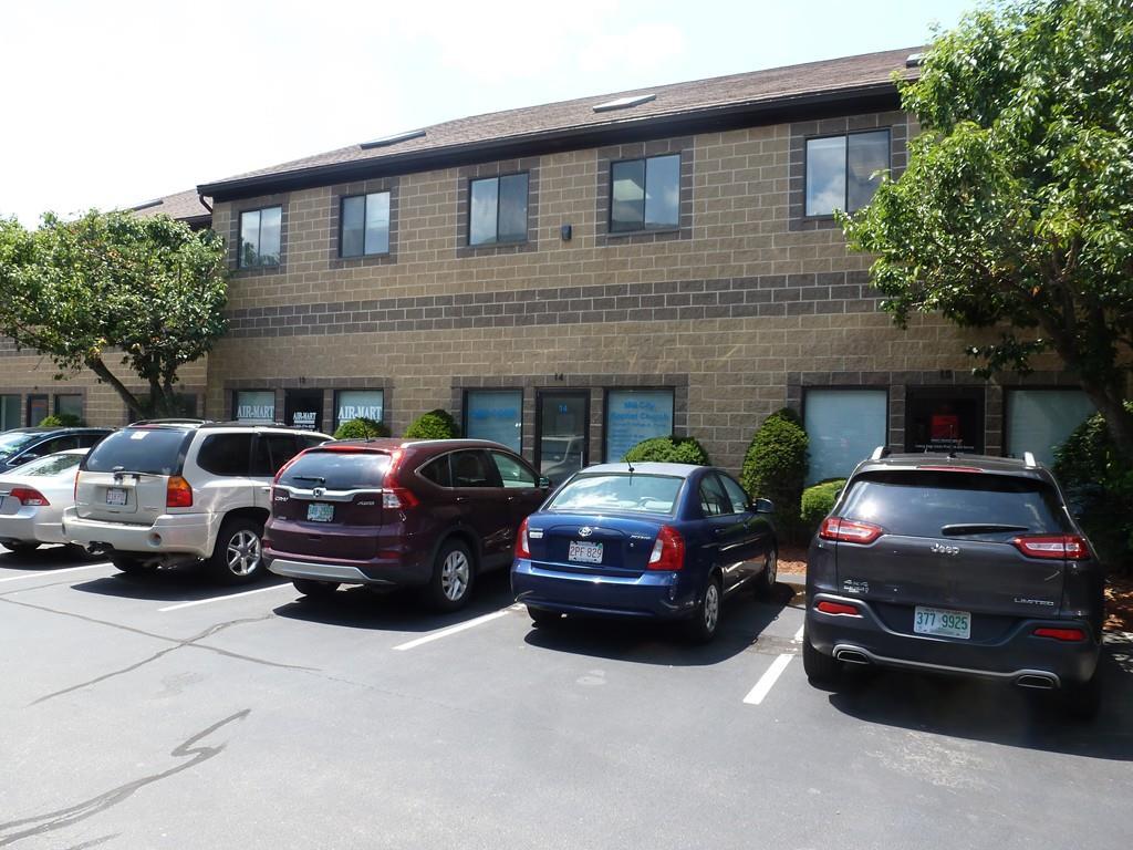 225 Stedman Street - Photo 1