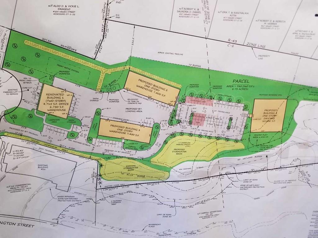 35 Commercial Dr - Photo 1