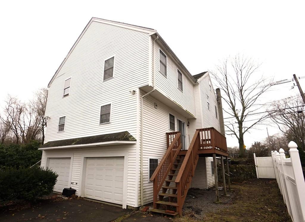 241 Washington Street - Photo 1