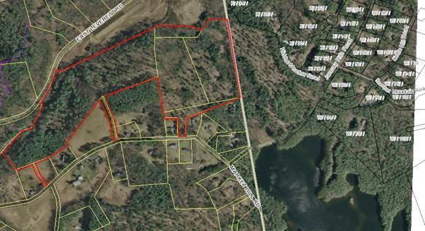 LOTS 3B-5 Market Hill - Photo 1