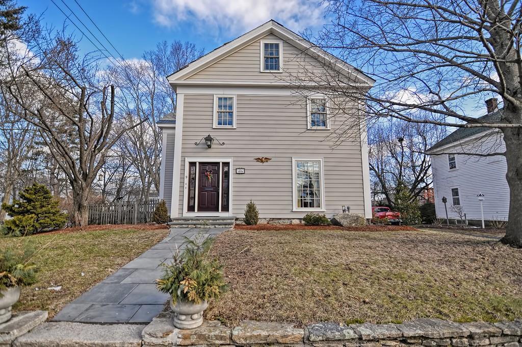 9 Parkman St - Photo 1