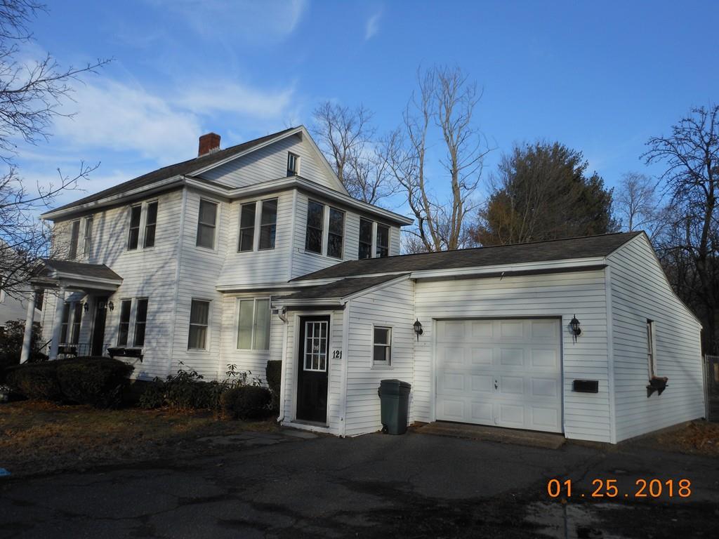 121 N Main St - Photo 1