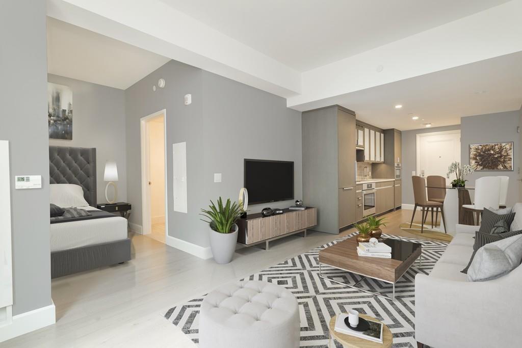 100 Lovejoy Place - Photo 1