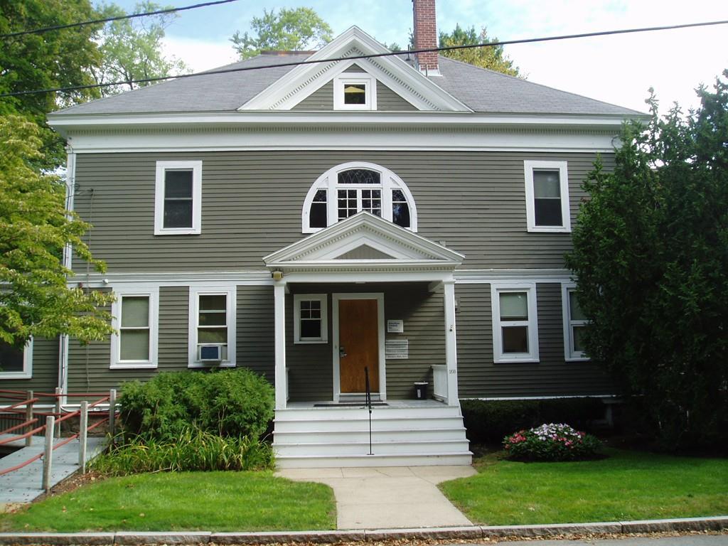 203 Willow Street - Photo 1