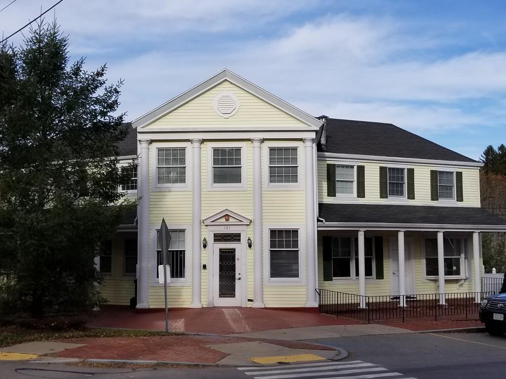 161 Washington St - Photo 1