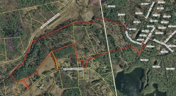 LOTS 3B-6 Market Hill - Photo 1