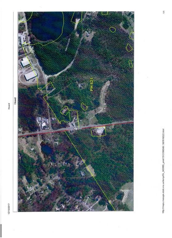162 rear Bedford St - Photo 1