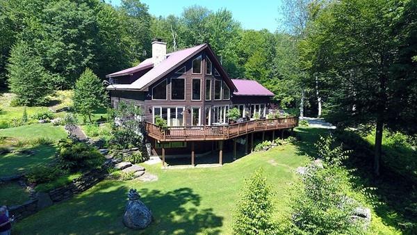 124 Skyline Traill - Photo 1