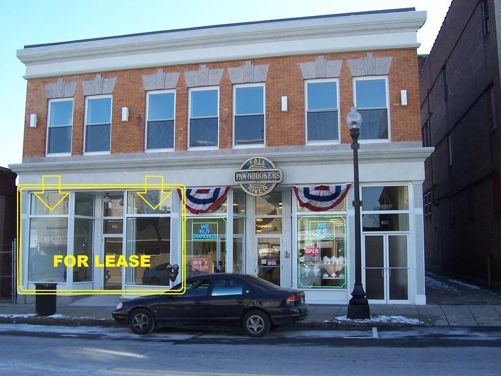 362 South Main Street - Photo 1
