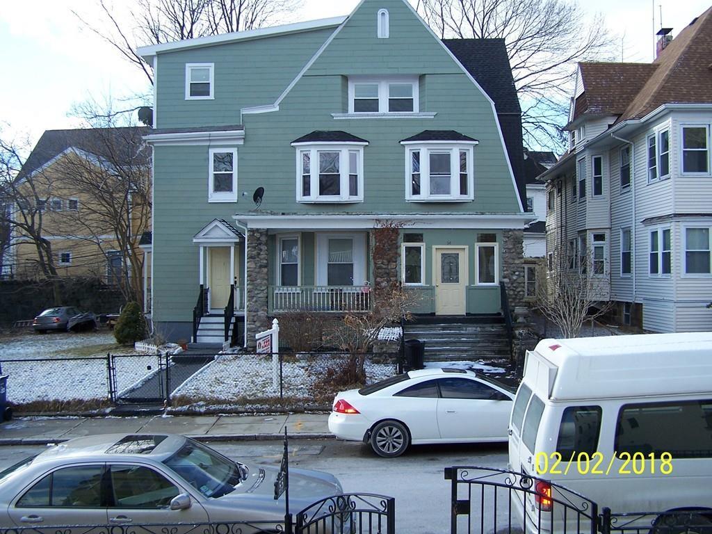 54 Bicknell St - Photo 1