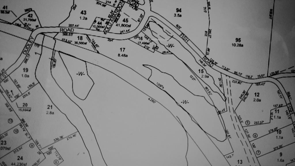 0 West Dudley Rd. - Photo 1