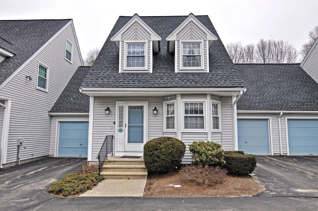 36 Cinnamon Cir - Photo 1